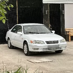 Toyota Camry 1997