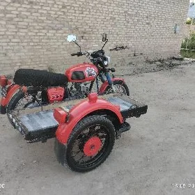 Iž Planeta 5 2004