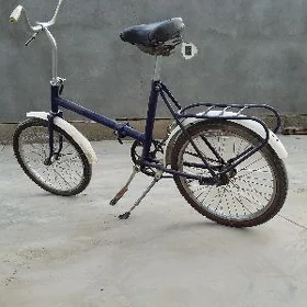 KAMA Welasipet cccp