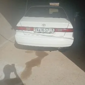 Toyota Camry 1997
