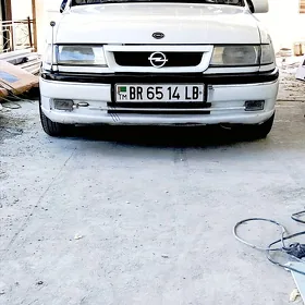 Opel Vectra 1991
