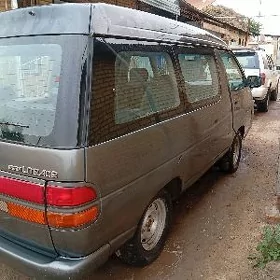 Toyota Lite ace 1993