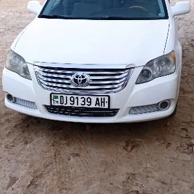 Toyota Avalon 2005