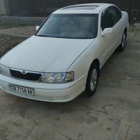 Toyota Avalon 1998