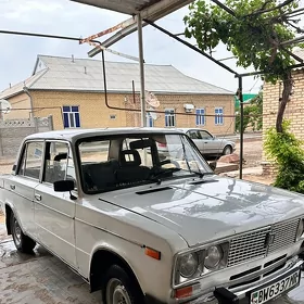 Lada 2106 1999