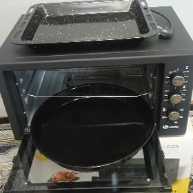 КУХНЯ ЭСАПЛАРЫ
