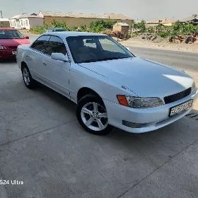 Toyota Mark II 1993