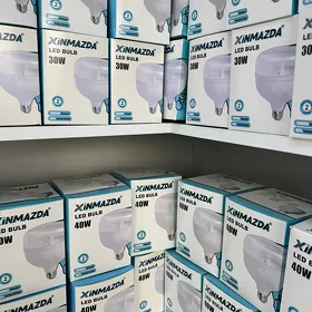 Led cyralar