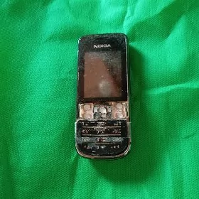 nokia 2700c