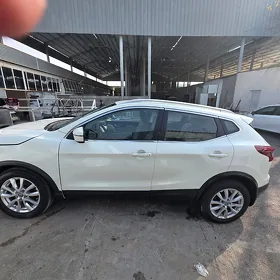 Nissan Rogue Sport 2022