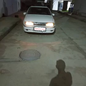 Opel Vectra 1991