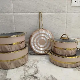 Gazan komplekt