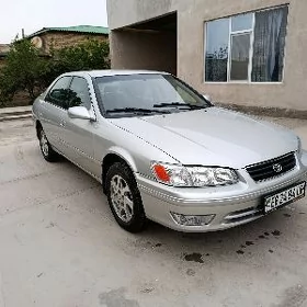 Toyota Camry 2001