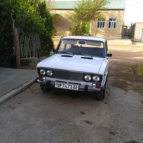 Lada 2106 1997