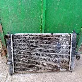matiz radiator