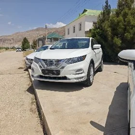 Nissan Rogue 2021