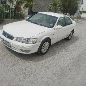 Toyota Camry 1998