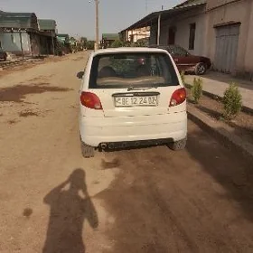 Daewoo Matiz 2005