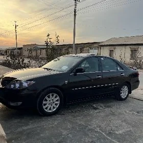Toyota Camry 2002