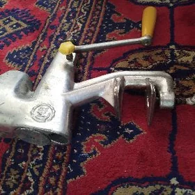 sok maşyn