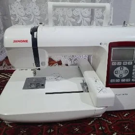 janome 230 e