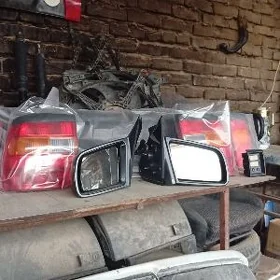 95 maddel opel