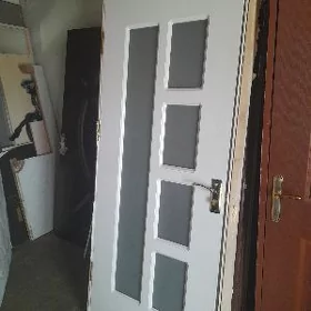 Içki gapy