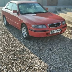 Mazda 626 2000