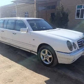 Mercedes-Benz E280 1999