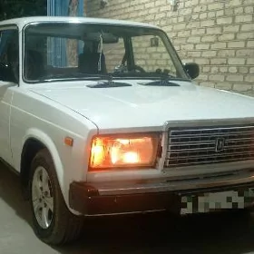 Lada 2107 1993