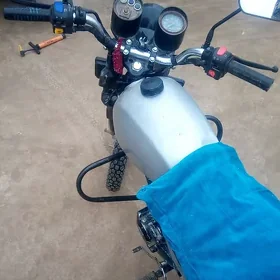 Fekon FK150-8G 2013