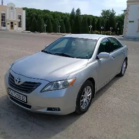 Toyota Camry 2007