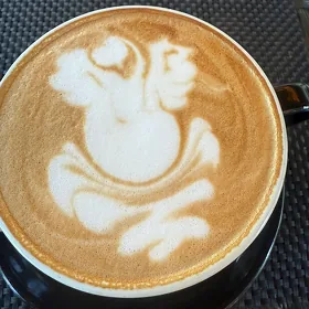 Barista gerek