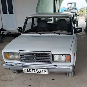 Lada 2107 2001