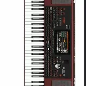 KORG PA 1000