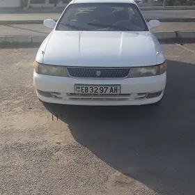 Toyota Chaser 1993