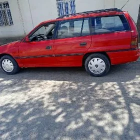 Opel Astra 1992