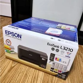 Printer EPSON EcoTank L3210