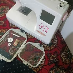 janome