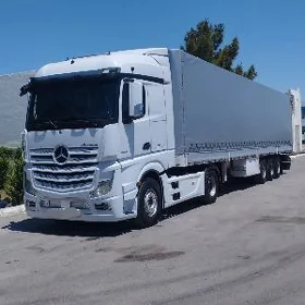 Volvo FH 460 2013