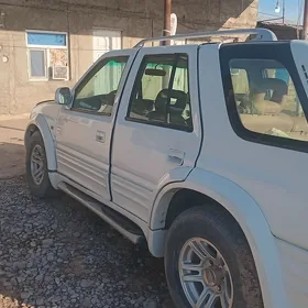 Toyota 4Runner 2005