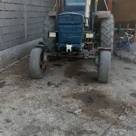 MTZ T-28 1998