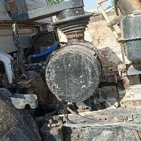 Kamaz 5511 2007