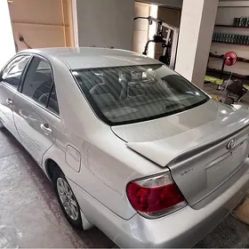 Toyota Camry 2003