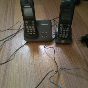 телефон