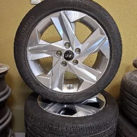 Hunday Elantyra R17