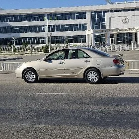 Toyota Camry 2005