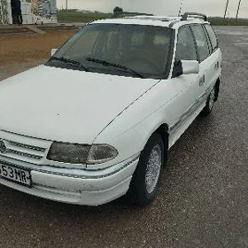 Opel Astra 1992