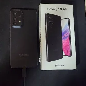 Samsung A53 5G ARZAN
