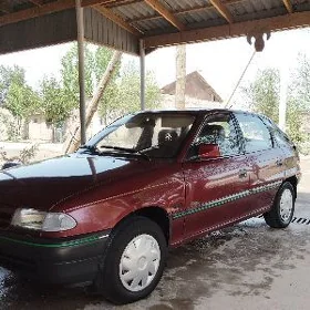 Opel Astra 1992